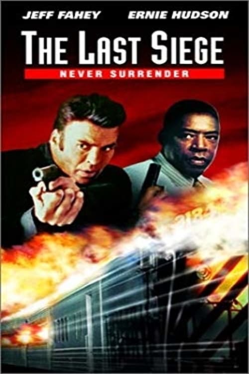 Hijack - Movie Poster Hijack - Movie Poster
