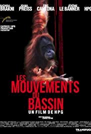 Hip Moves - Movie Poster Hip Moves - Movie Poster