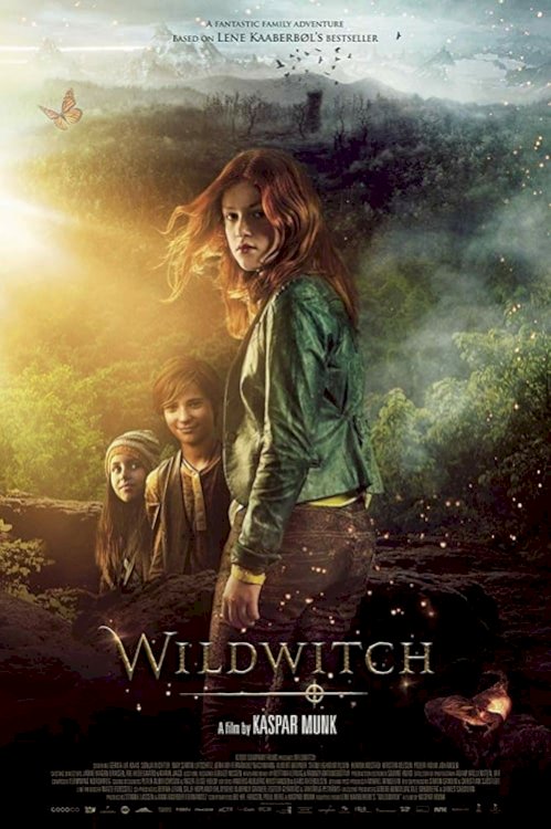 Wildwitch - Movie Poster