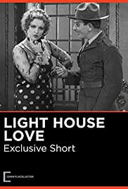 Lighthouse Love - Movie Poster Lighthouse Love - Movie Poster