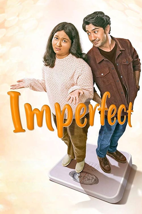 Imperfect - Movie Poster Imperfect - Movie Poster