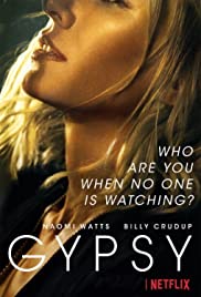 Gypsy - Movie Poster Gypsy - Movie Poster