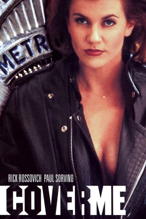 Cover Me - Movie Poster Cover Me - Movie Poster