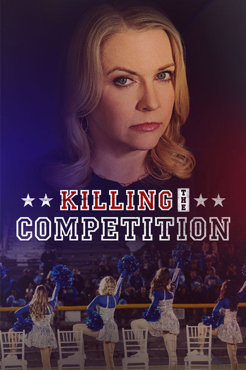 Killing the Competition - Movie Poster Killing the Competition - Movie Poster