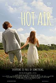 Hot Air - Movie Poster