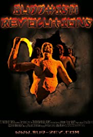 Buddhism Revolutions - Movie Poster Buddhism Revolutions - Movie Poster