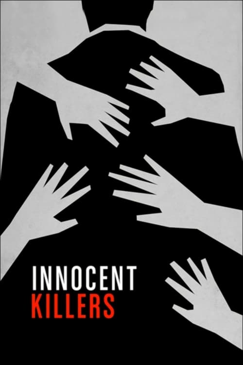Innocent Killers - Movie Poster