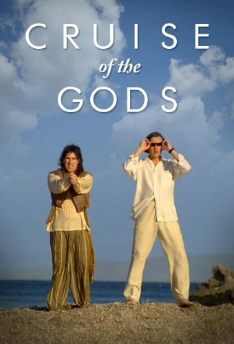 Cruise of the Gods - Movie Poster Cruise of the Gods - Movie Poster