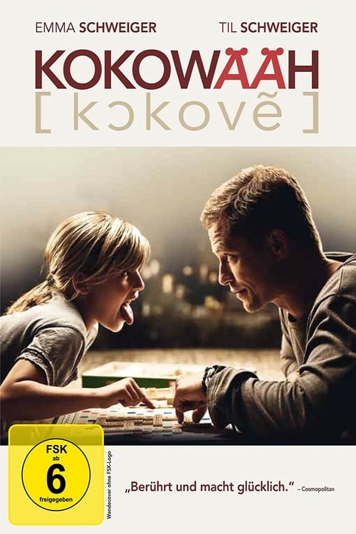 Kokowääh - Movie Poster Kokowääh - Movie Poster