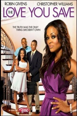 The Love You Save - Movie Poster The Love You Save - Movie Poster