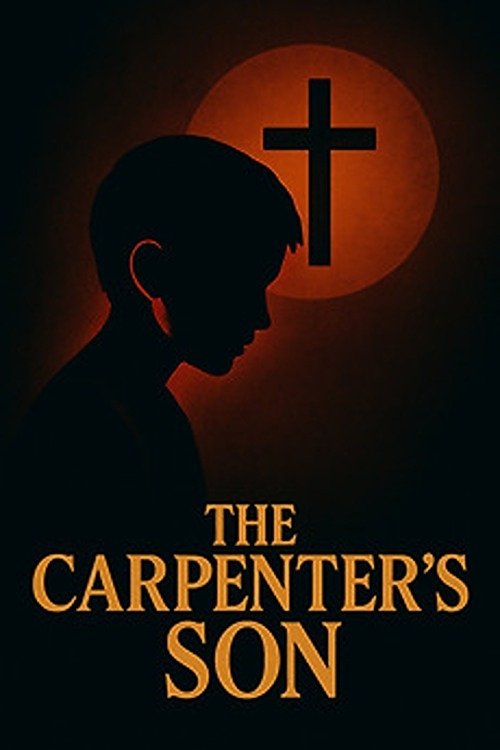 The Carpenter's Son - Movie Poster The Carpenter's Son - Movie Poster