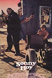 Sonny Boy - Movie Poster
