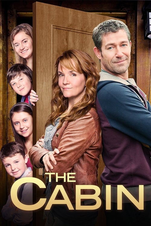 The Cabin - Movie Poster The Cabin - Movie Poster