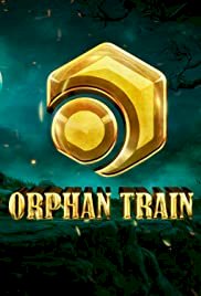 Orphan Train - Movie Poster Orphan Train - Movie Poster
