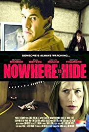 Nowhere to Hide - Movie Poster Nowhere to Hide - Movie Poster