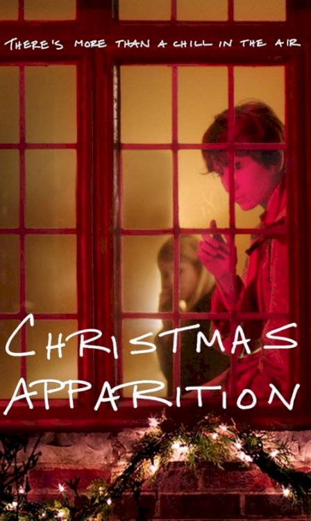 Christmas Apparition - Movie Poster Christmas Apparition - Movie Poster