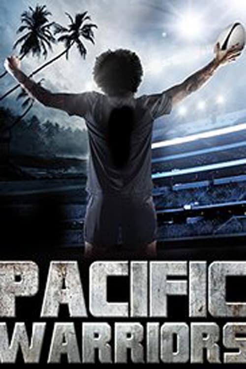 Pacific Warriors - Movie Poster Pacific Warriors - Movie Poster
