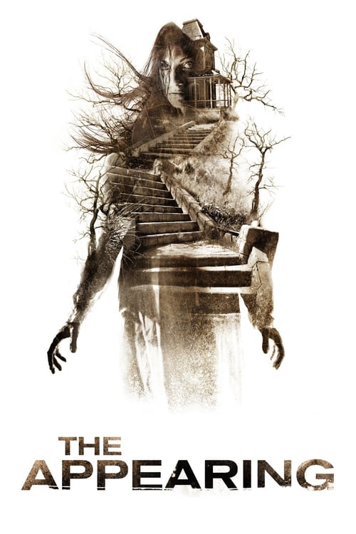 The Appearing - Movie Poster The Appearing - Movie Poster