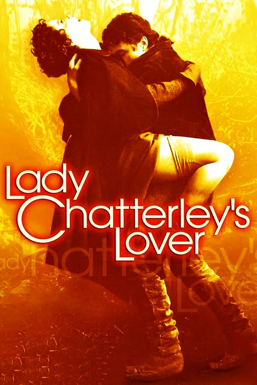 Lady Chatterley's Lover - Movie Poster Lady Chatterley's Lover - Movie Poster