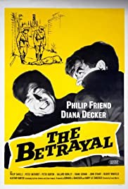 The Betrayal - Movie Poster
