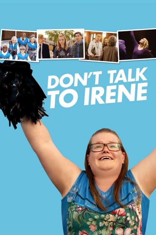 Don't Talk to Irene - Movie Poster Don't Talk to Irene - Movie Poster