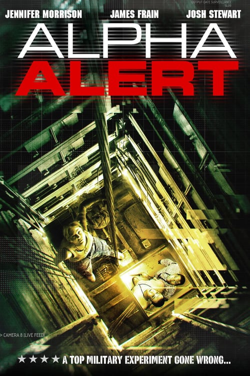 Event 15 - Movie Poster Event 15 - Movie Poster