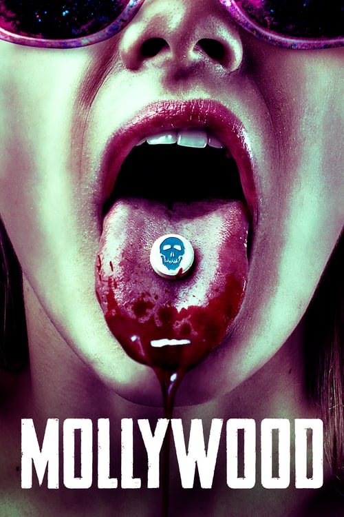 Mollywood - Movie Poster Mollywood - Movie Poster
