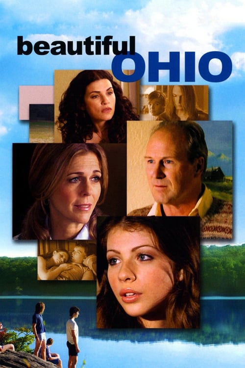Beautiful Ohio - Movie Poster Beautiful Ohio - Movie Poster