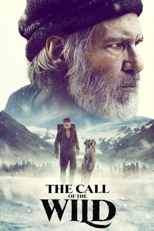The Call of the Wild - Movie Poster