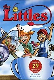 The Littles - Movie Poster The Littles - Movie Poster