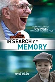 In Search of Memory - Movie Poster In Search of Memory - Movie Poster