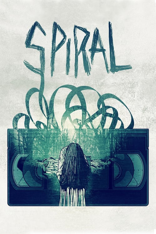 Spiral - Movie Poster Spiral - Movie Poster