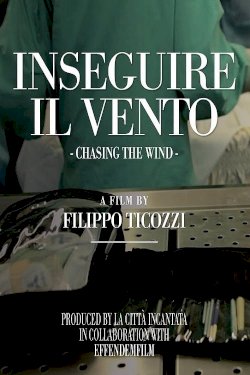 Chasing The Wind - Movie Poster Chasing The Wind - Movie Poster