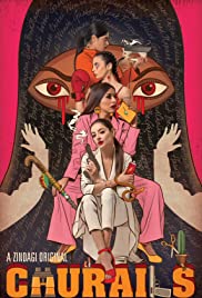 Churails - Movie Poster