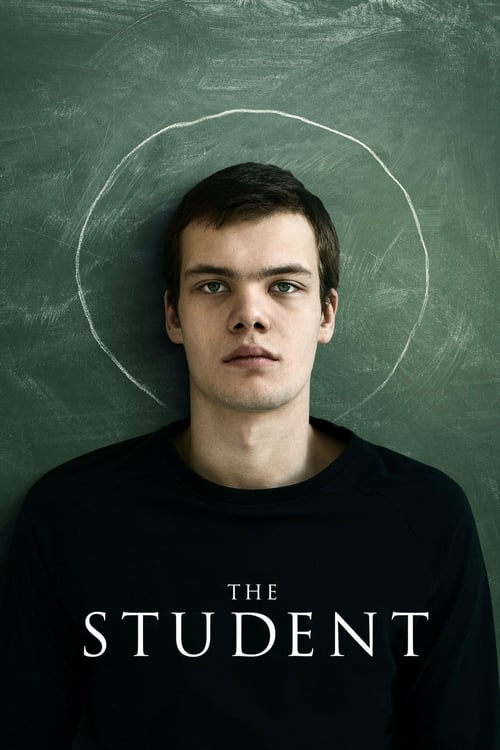 The Student - Movie Poster The Student - Movie Poster