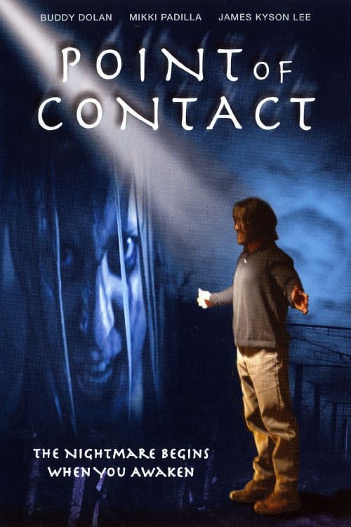 Point of Contact - Movie Poster Point of Contact - Movie Poster