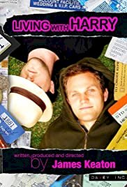 Living with Harry - Movie Poster Living with Harry - Movie Poster
