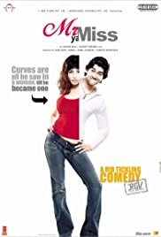 Mr Ya Miss - Movie Poster Mr Ya Miss - Movie Poster