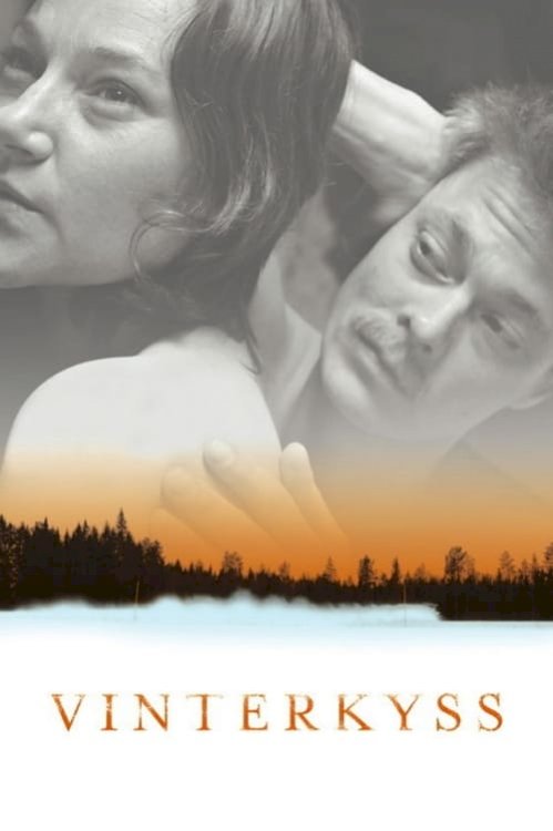 Kissed by Winter - Movie Poster