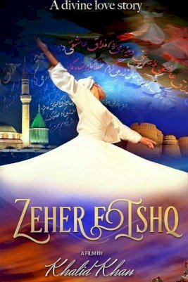 Zeher-e-Ishq - Movie Poster Zeher-e-Ishq - Movie Poster