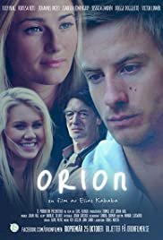 Orion - Movie Poster Orion - Movie Poster