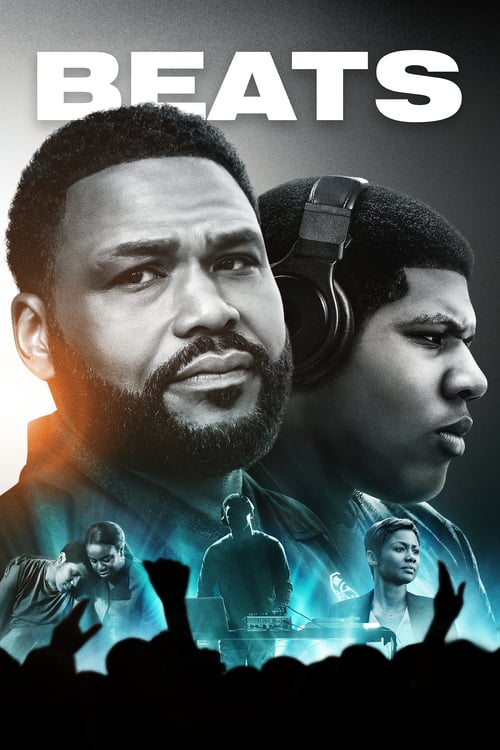 Beats - Movie Poster Beats - Movie Poster