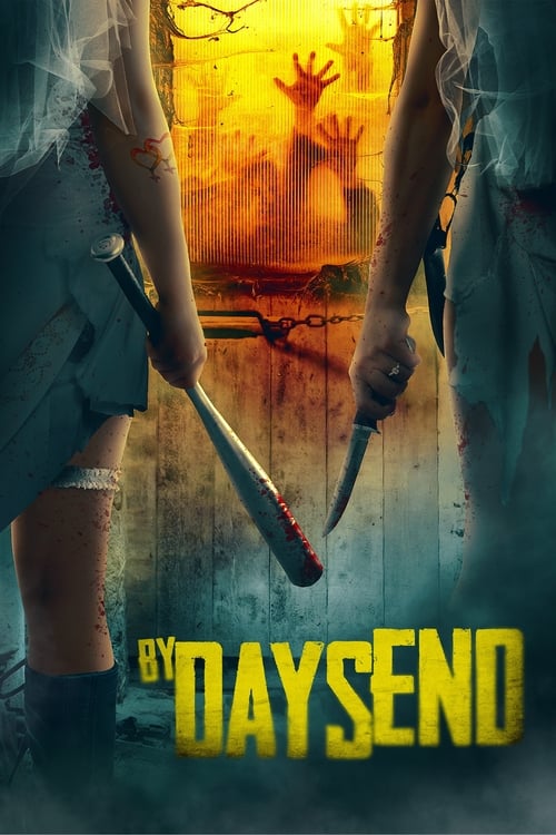 By Day's End - Movie Poster By Day's End - Movie Poster
