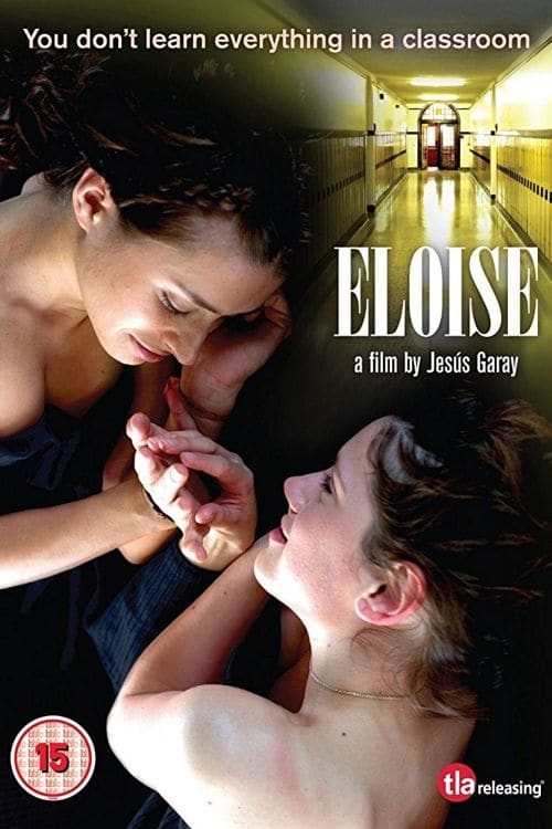 Eloise - Movie Poster Eloise - Movie Poster