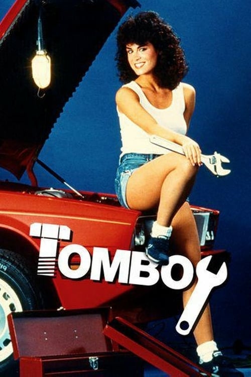 Tomboy - Movie Poster