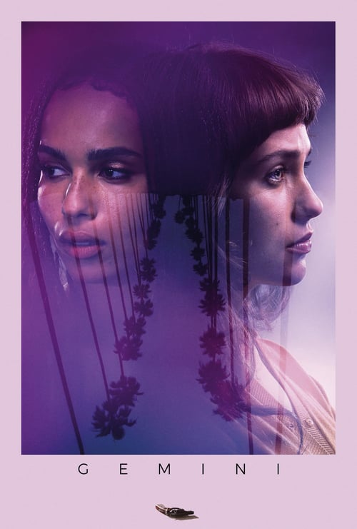 Gemini - Movie Poster Gemini - Movie Poster