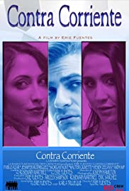 Contra Corriente - Movie Poster Contra Corriente - Movie Poster