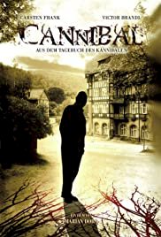 Cannibal - Movie Poster Cannibal - Movie Poster