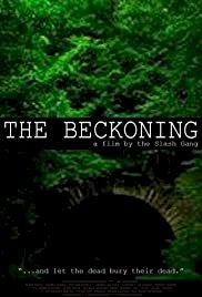 The Beckoning - Movie Poster The Beckoning - Movie Poster