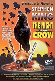 Disciples of the Crow - Movie Poster Disciples of the Crow - Movie Poster
